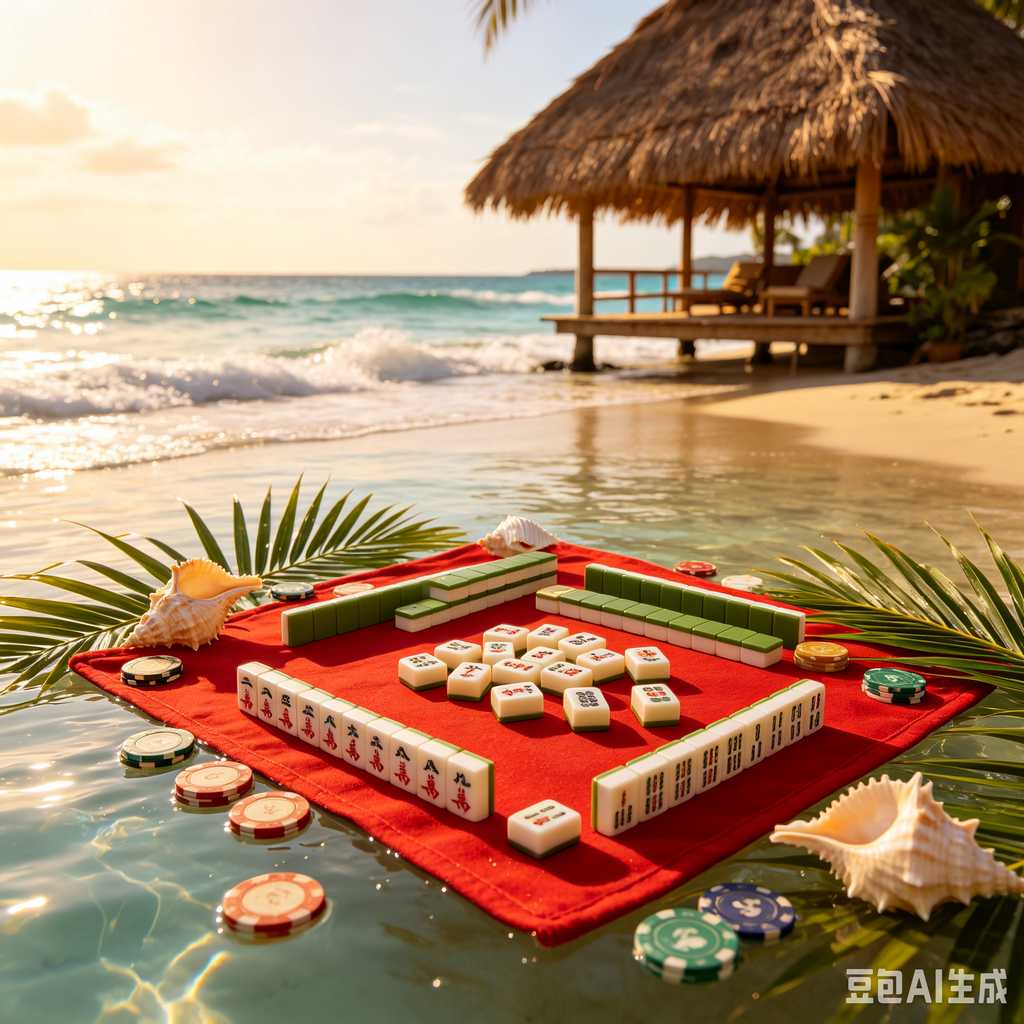 Cincinnati,mahjong
