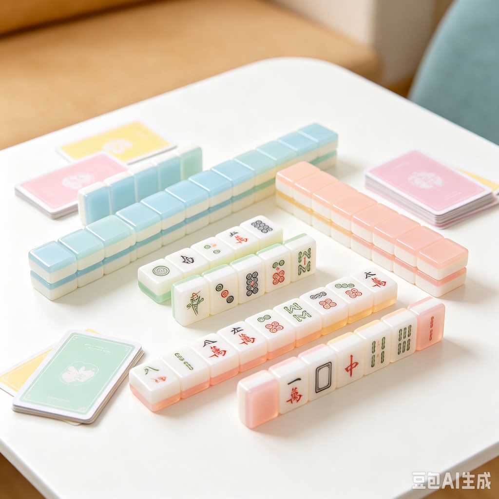 Burgas,mahjong