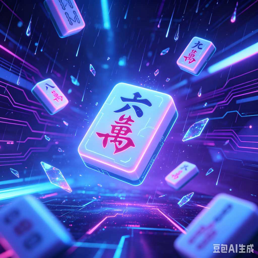 Virginia,mahjong
