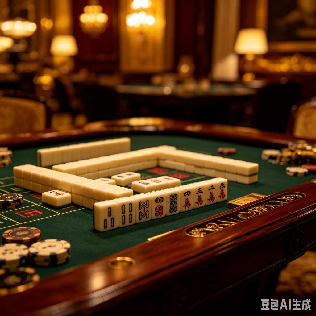 SanJose,mahjong