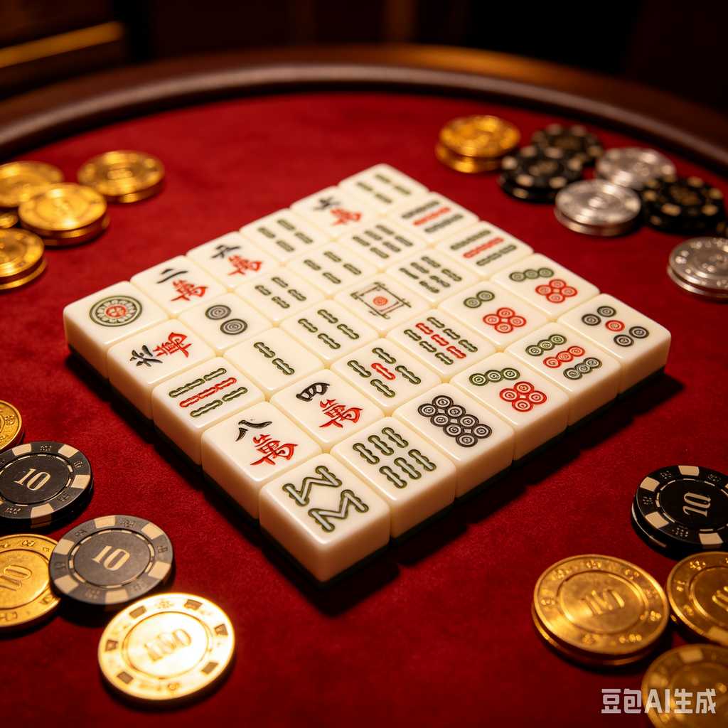 Chattanooga,mahjong